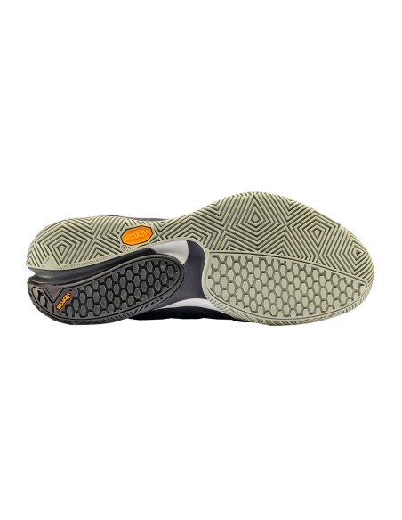 Zapatillas Bullpadel Vertex Vibr 24v Bl/Ve | Ofertas de pádel